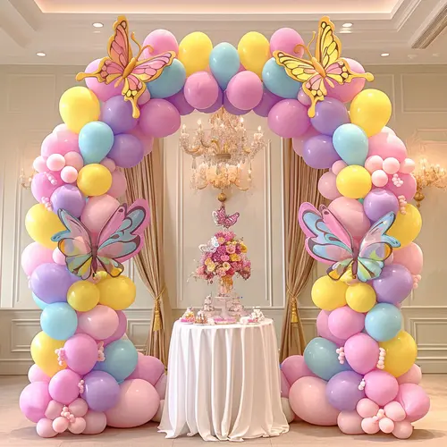 Birthday Celebration